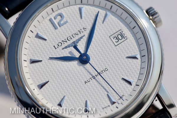 Longines Clous de Paris L2.684.4.16.3