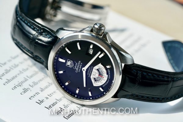 Tag Heuer Grand Carrera Cal.6RS WAV511A.FC6224