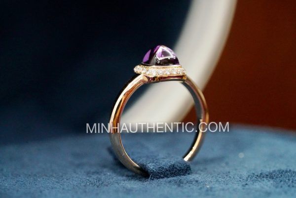 Fred of Paris Pain de Sucre Ring 4B0684