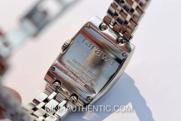 Ebel Tarawa Diamond/MOP 9901J18.991087
