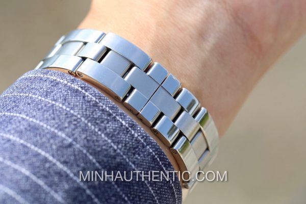 Cartier Roadster Automatic 2510