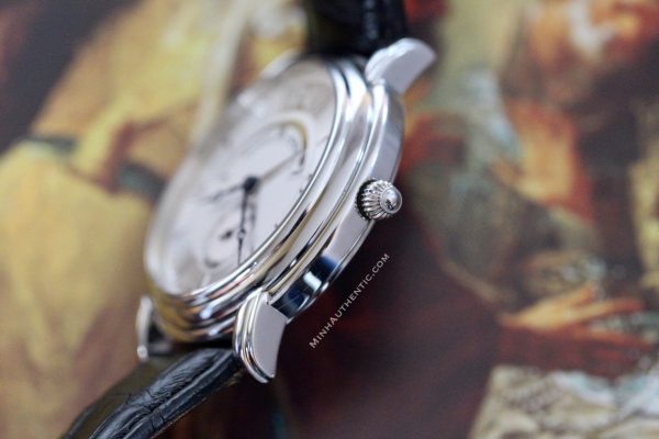 Maurice Lacroix Masterpiece Reserve de Marche MP7098-SS001-120