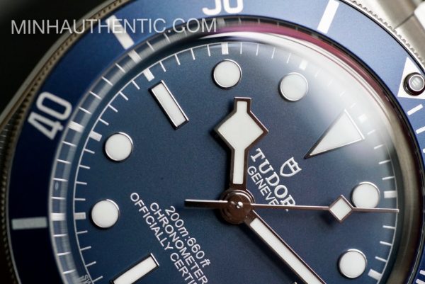 Tudor Black Bay 58 Blue 79030B