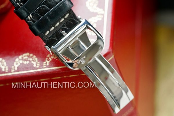 Jaeger LeCoultre Master Compressor Geographic Q1718470 146.8.83/1