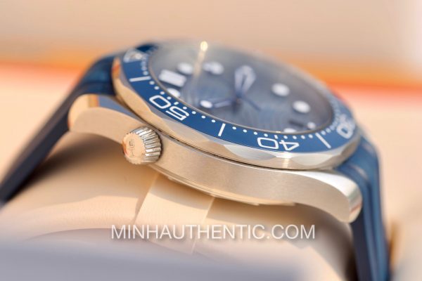 Omega Seamaster Diver 300m Co-Axial Master Chronometer 210.32.42.20.06.001