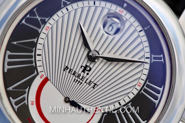 Perrelet Power Reserve Automatic A1004/7