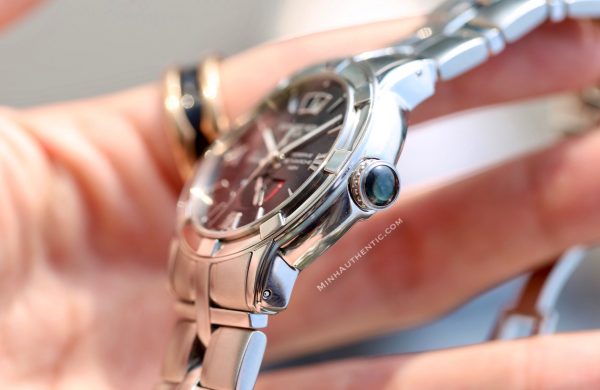 Raymond Weil Parsifal Power Reserve 2843-ST-00207