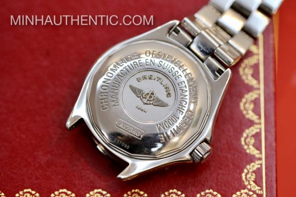 Breitling Superocean A17340