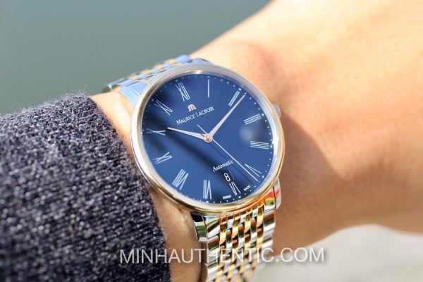 Maurice Lacroix Les Classiques Automatic LC6067-PS103-310-1