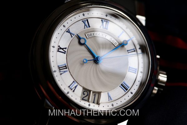 Breguet Marine 5817ST/12/5V8