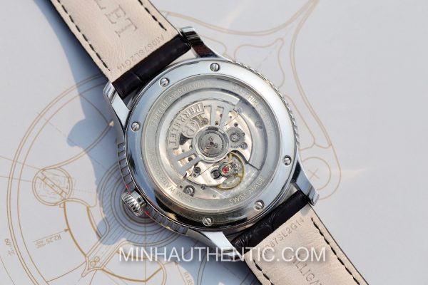 Perrelet First Class Double Rotor Automatic A1090/2