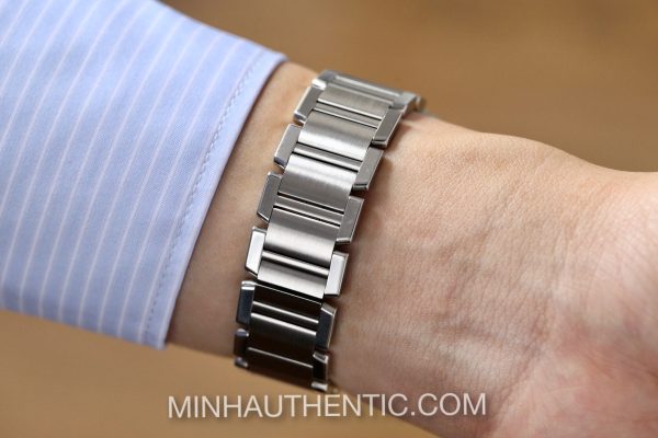 Cartier Tank Francaise Automatic W51002Q3 2302