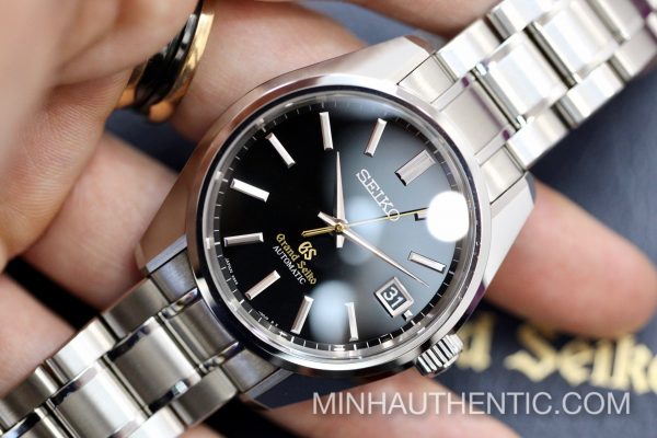 Grand Seiko SBGR083 Limited Edition