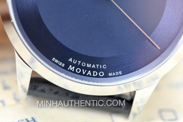Movado Automatic 0607123
