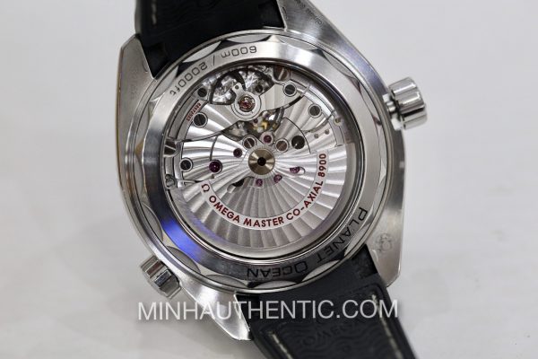 Omega Planet Ocean 43.5mm 215.33.44.21.01.001