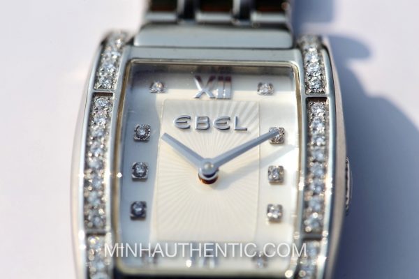 Ebel Tarawa Diamond/MOP 9901J18.991087