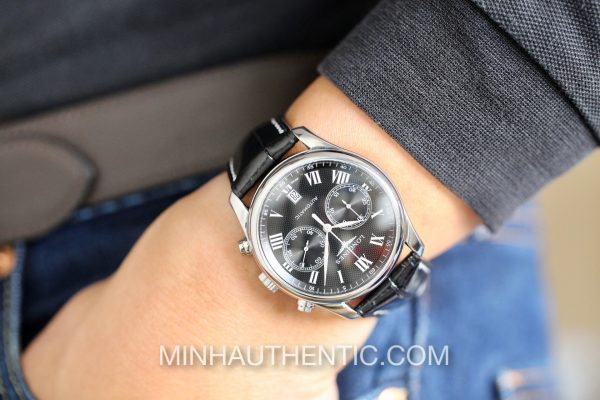 Longines Master Chronograph L2.629.4.51.7