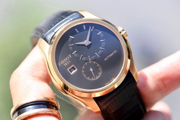 Tissot Couturier Automatic T035.428.36.051.00