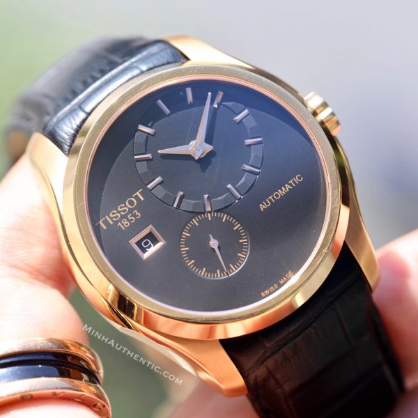 Tissot Couturier Automatic T035.428.36.051.00