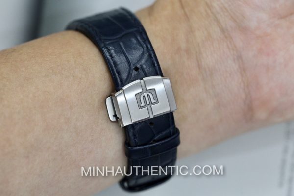 Maurice Lacroix Aikon Automatic 39mm AI6007-SS001-430-1