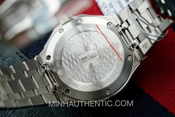 Maurice Lacroix Aikon Venturer Limited Edition AI6058-SS002-431-1