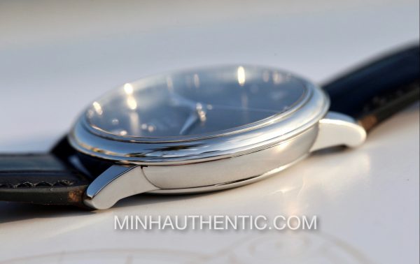 Omega De Ville Prestige Co-Axial Chronometer 424.13.40.20.06.001