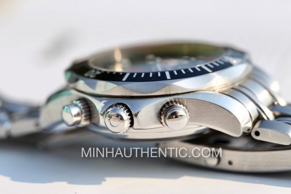 Omega Seamaster Diver 300m Chronograph 213.30.42.40.01.001