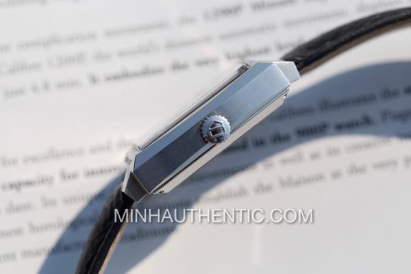 Tag Heuer Monaco MOP/Diamond Dial WW2113.FC6215