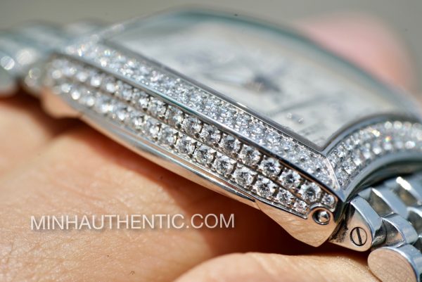 Bedat No.3 Automatic Diamond 314.051.109