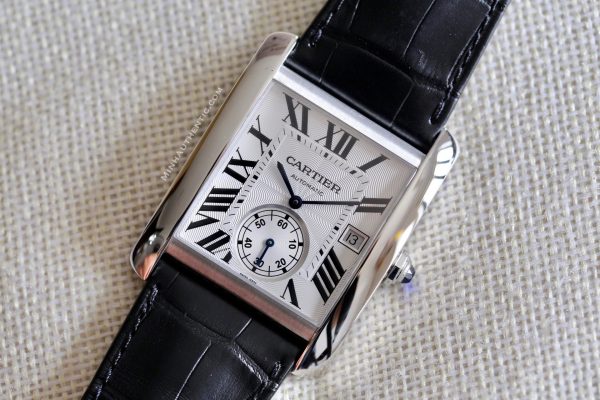 Cartier Tank MC W5330003