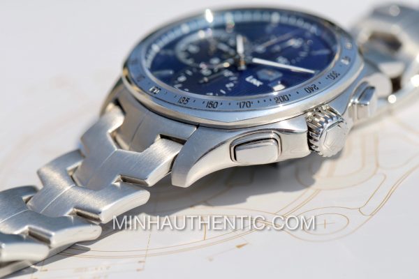 Tag Heuer Link Chronograph Limited Edition CAT2015.BA0952