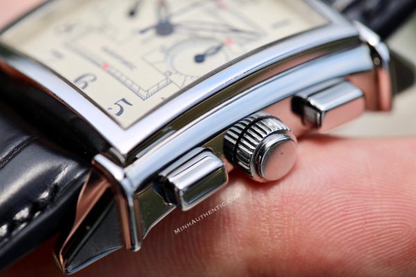 Girard Perregaux Vintage 1945 Chronograph Limited Edition 2599