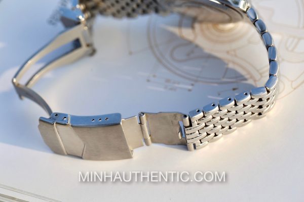 Longines Special Series Avigation Big-Date L2.648.4