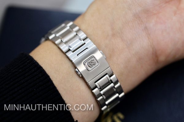 Grand Seiko SBGR083 Limited Edition
