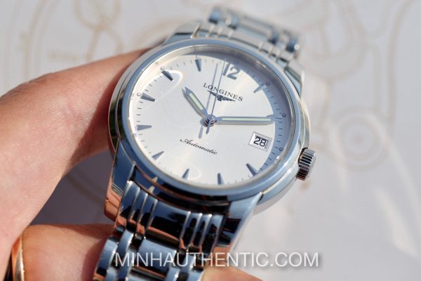Longines Saint Imier Automatic  L2.763.4.72.6