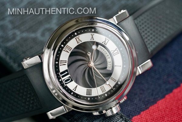 Breguet Marine 5817ST/92/5V8