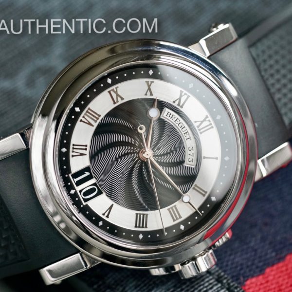 Breguet Marine 5817ST/92/5V8