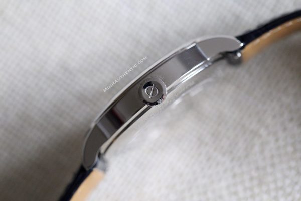 Baume Mercier Classima Dual Time 10272