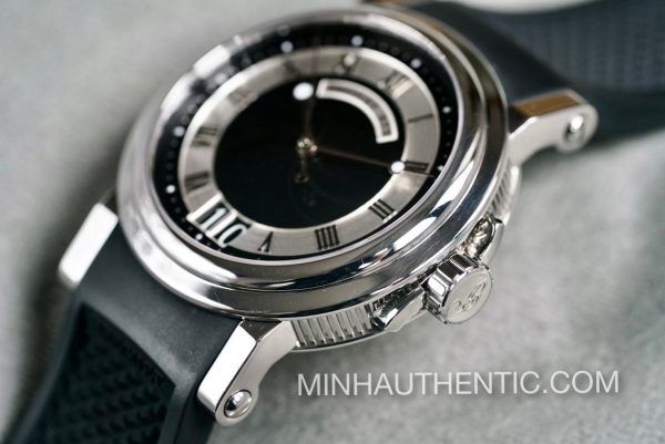 Breguet Marine 5817ST/92/5V8