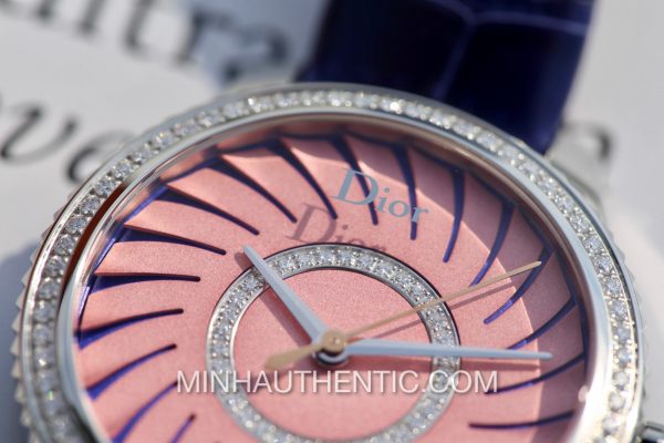 Dior VIII Montaigne Diamond CD152113A001