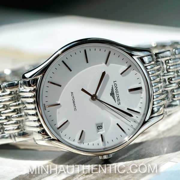 Longines Lyre Automatic 38.5mm L4.960.4.12.6