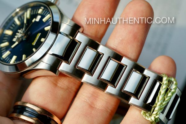 Ball Engineer M Marvelight Blue NM2032C-S1C-BE