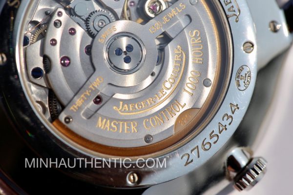 Jaeger LeCoultre Master Grande Ultra Thin Automatic Q1358420