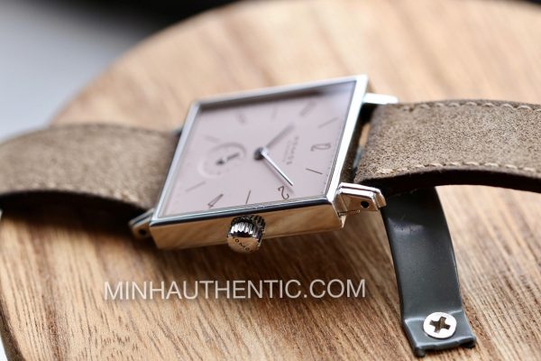 Nomos Tetra 29 Biskuit ref. 484