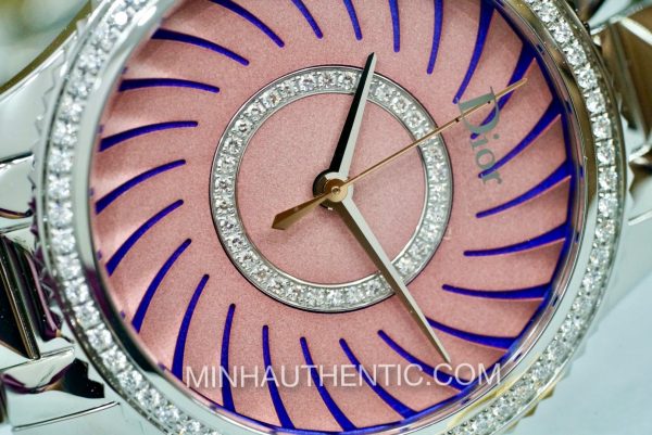 Dior VIII Place Vendome Diamond CD153113M001