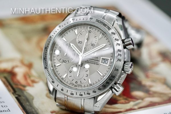 Omega Speedmaster Date 3211.30.00
