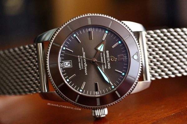 Breitling Superocean Heritage II AB201033-Q617-154A