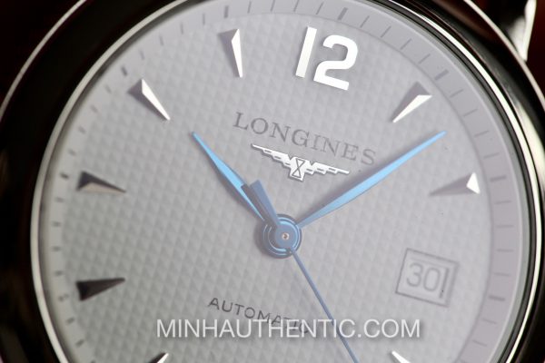 Longines Clous de Paris L2.684.4.16.3