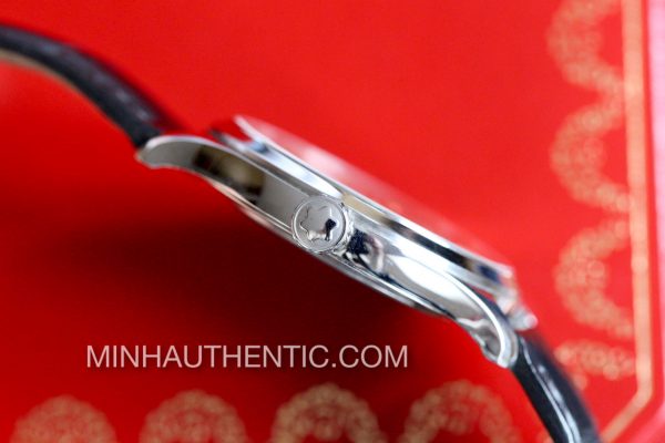 Montblanc Heritage Chronometrie 112520