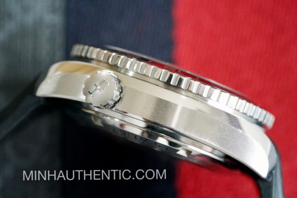 Omega Seamaster Planet Ocean GMT 232.32.44.22.01.001